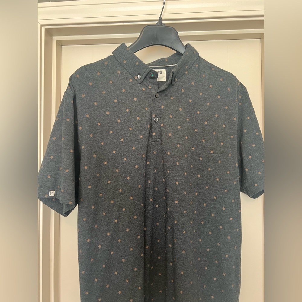 Linksoul Anza Polo